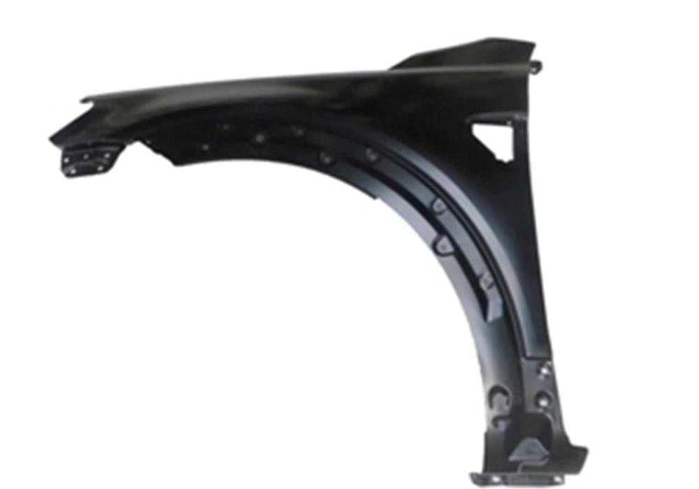 CHEVROLET CAPTIVA- 2007-2012- ÖN ÇAMURLUK SOL TARAF DODİK HAVALANDIRMA DELİKLİ 