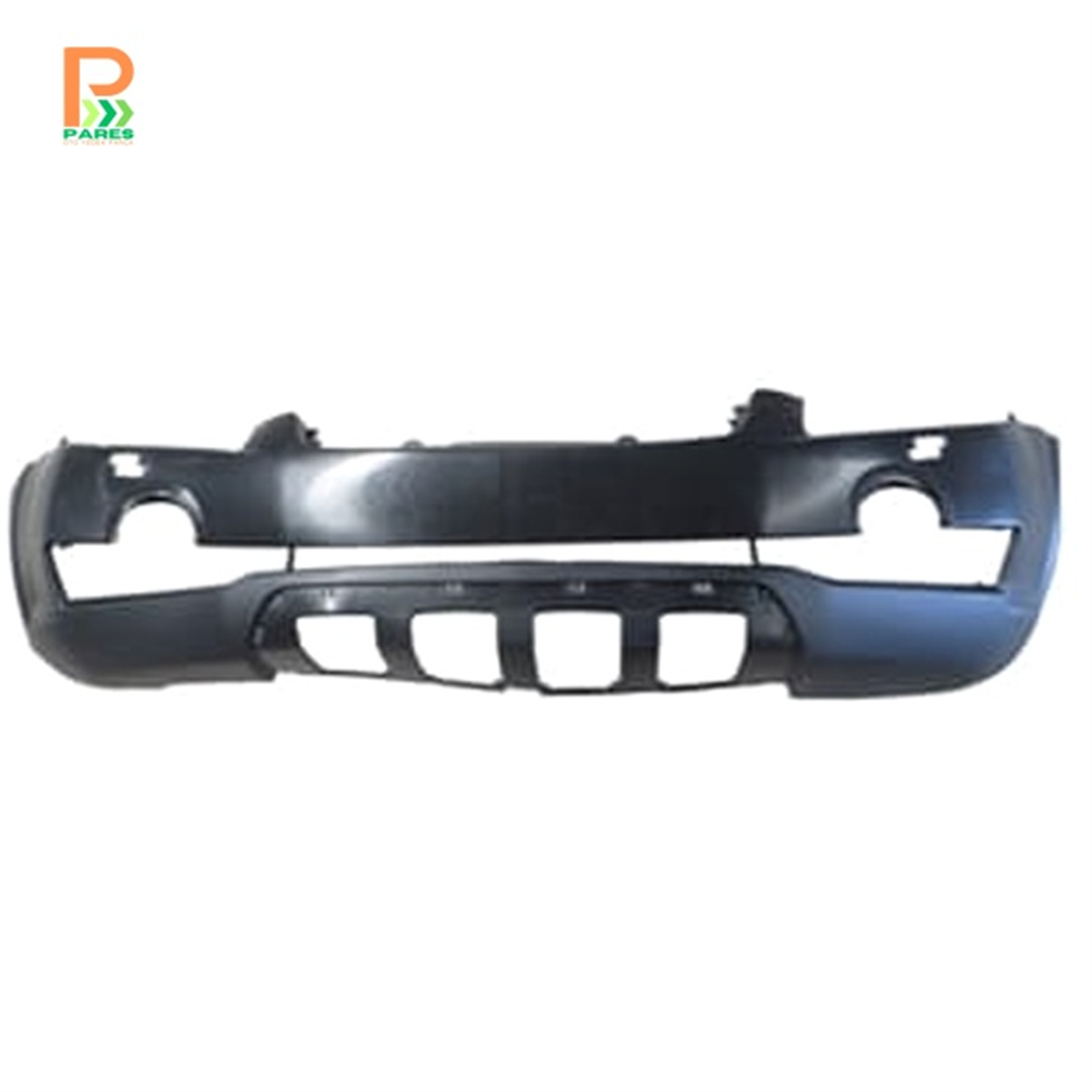 CHEVROLET CAPTIVA- 2007-2012- ÖN TAMPON (SİS/FAR YIKAMA DELİKLİ FPI)