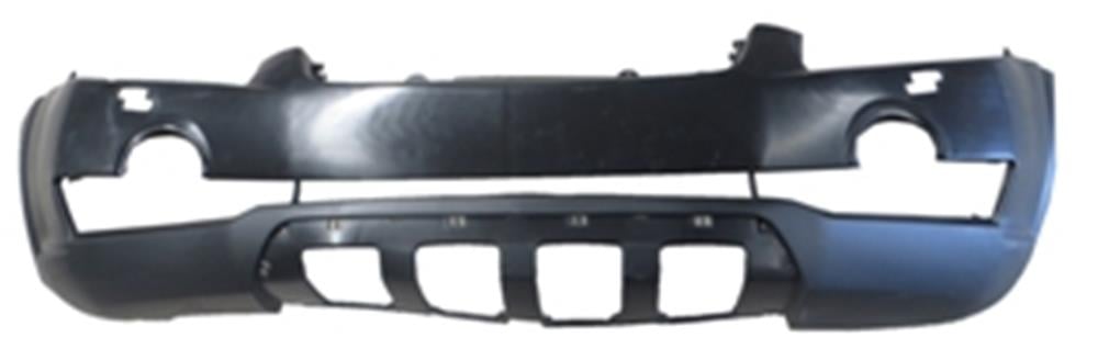 CHEVROLET CAPTIVA- 2007-2012- ÖN TAMPON (SİS/FAR YIKAMA DELİKLİ FPI)