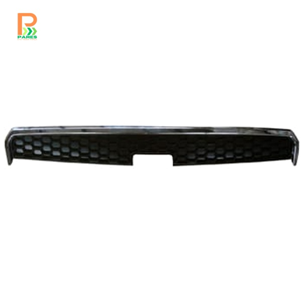 CHEVROLET CAPTIVA- 2007-2012- ÖN ÜST PANJUR NİKELAJLI (PETEKLERİ SİYAH)