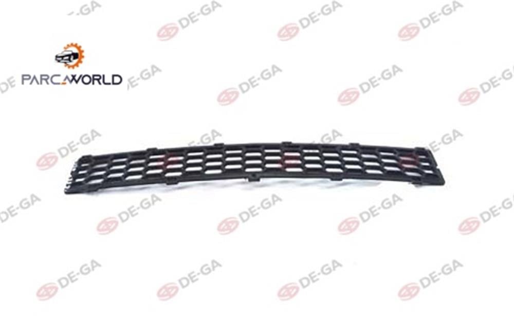 Chevrolet Captıva Ön Tampon Panjuru Orta 2006