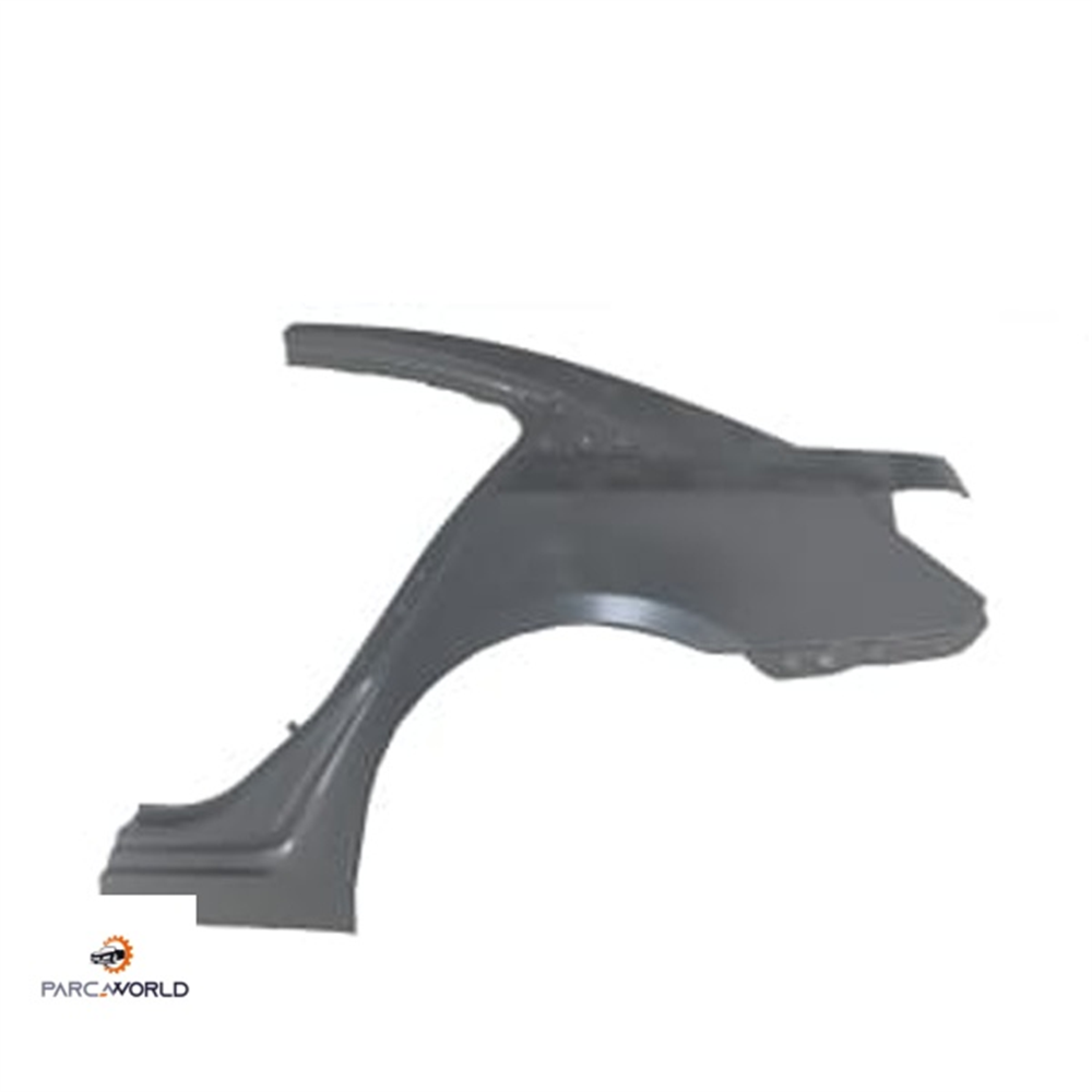 CHEVROLET CRUZE- 09/14; ARKA ÇAMURLUK SOL TARAF 