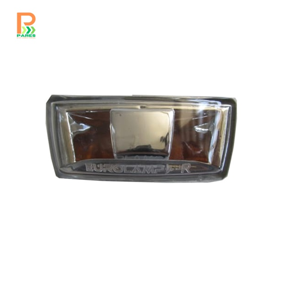 CHEVROLET CRUZE- 09/14; ÇAMURLUK SİNYALİ SAĞ TARAF ÇERÇEVELİ 