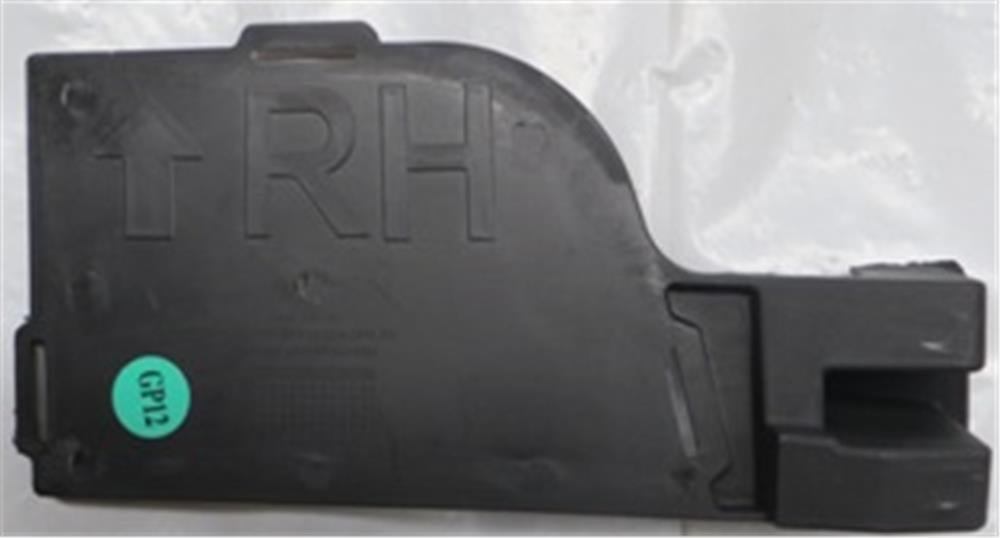 CHEVROLET CRUZE- 2009-2012- ÖN TAMPON BRAKETİ ORTA PARÇA SAĞ TARAF /SOL TARAF SET (2 PARÇA)(BFN)