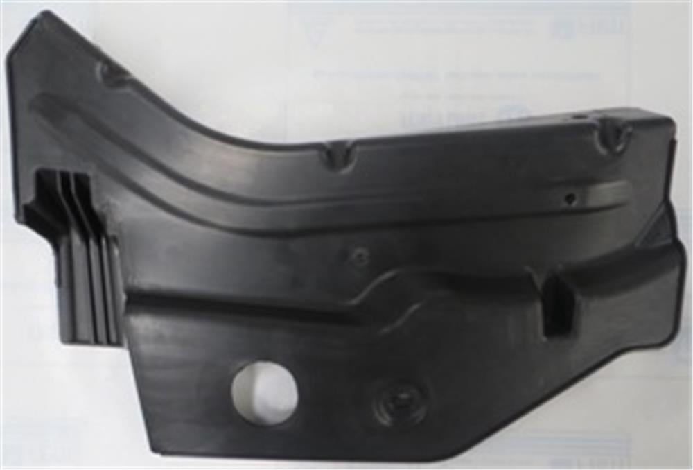 CHEVROLET CRUZE- 2009-2012- ÖN TAMPON BRAKETİ YAN PARÇA (BFN)