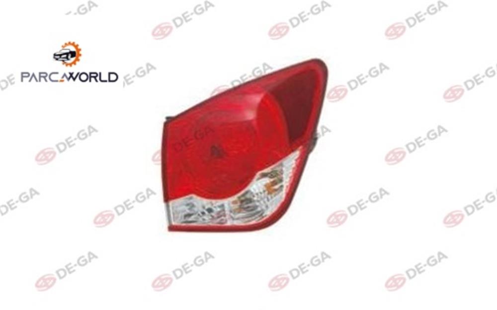 Chevrolet Cruze Arka Stop Sdn Sağ 2009