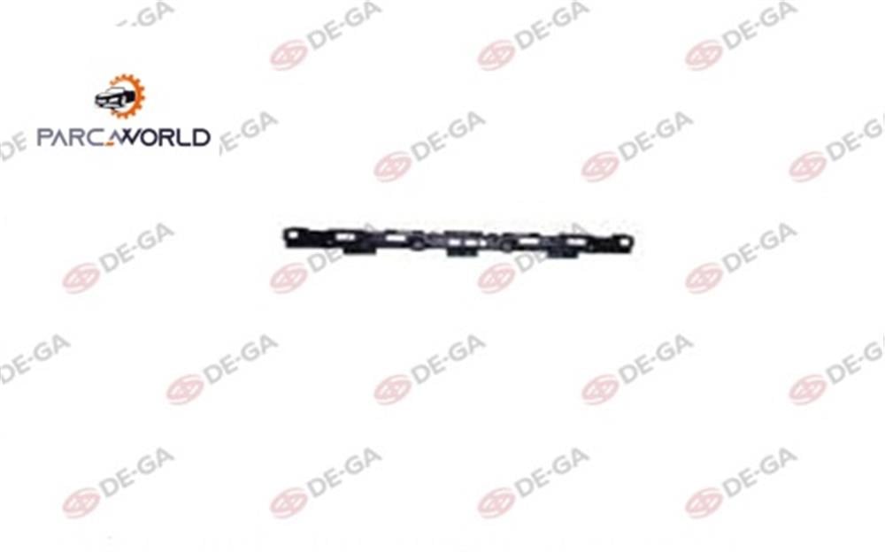 Chevrolet Cruze Arka Tampon Braketı Sağ 2009