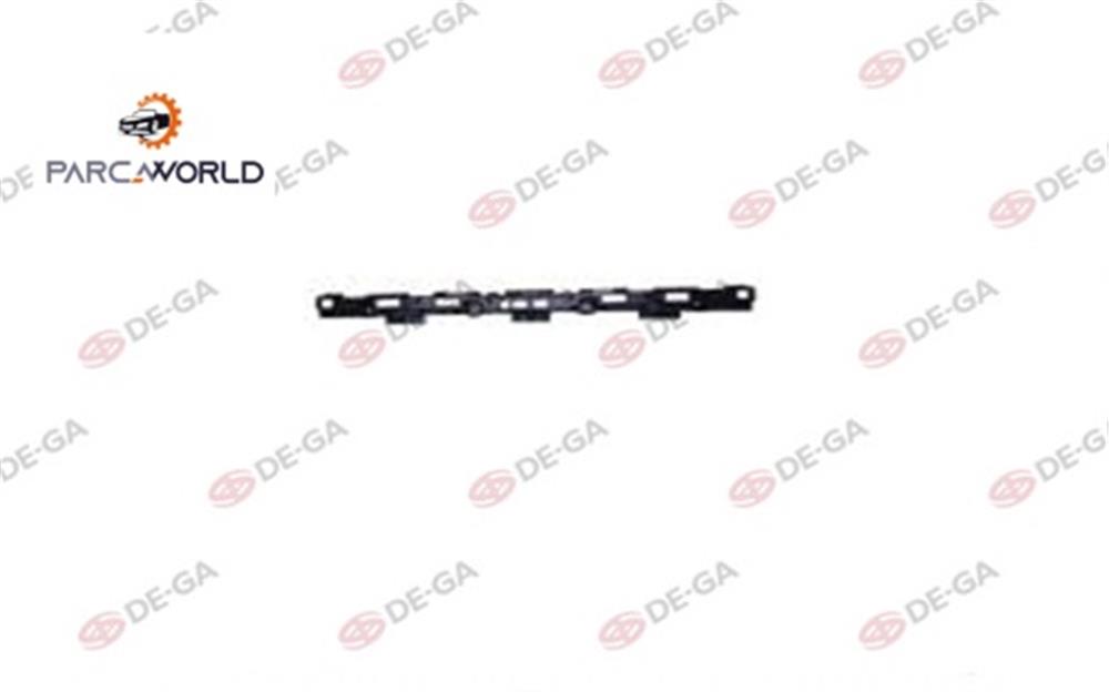 Chevrolet Cruze Arka Tampon Braketı Sol 2009