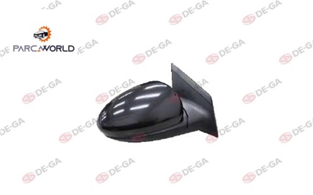 Chevrolet Cruze Dış Ayna Elast Sağ 2009