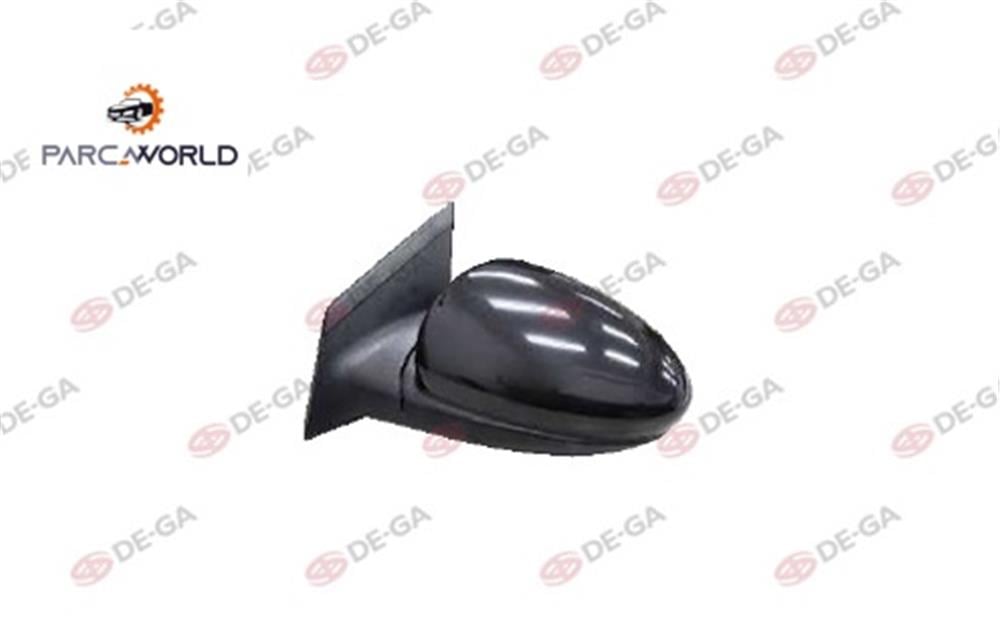 Chevrolet Cruze Dış Ayna Elast Sol 2009