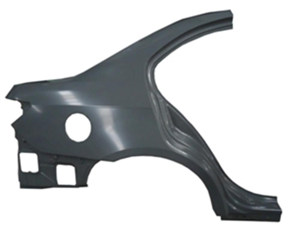 CHEVROLET EPICA- 2007-2012- ARKA ÇAMURLUK SAĞ TARAF YAKIT DEPO KAPAĞI DELİKLİ (BFN)
