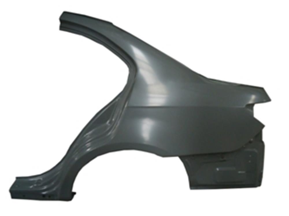 CHEVROLET EPICA- 2007-2012- ARKA ÇAMURLUK SOL TARAF (BFN)