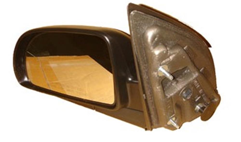 CHEVROLET EQUINOX- 03/07; KAPI AYNASI SAĞ TARAF ELEKTRİKLİ 3PİNLİ (POLYWAY)
