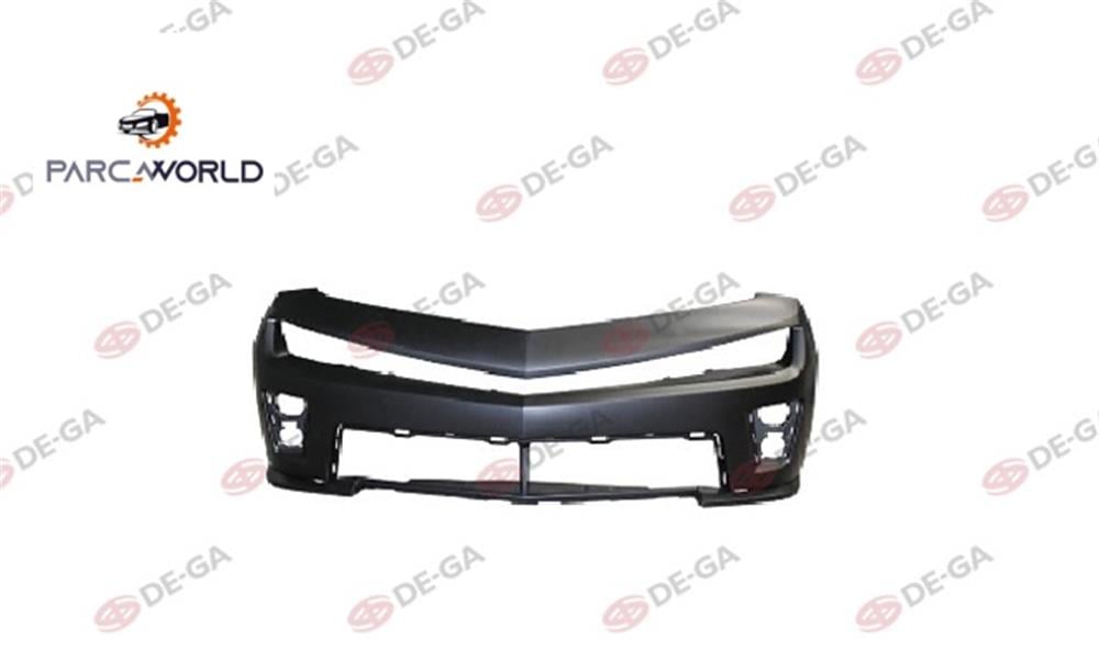 Chevrolet Hecamaro Ön Tampon 2 Kapı Zl1) Astarlı 2010-2012