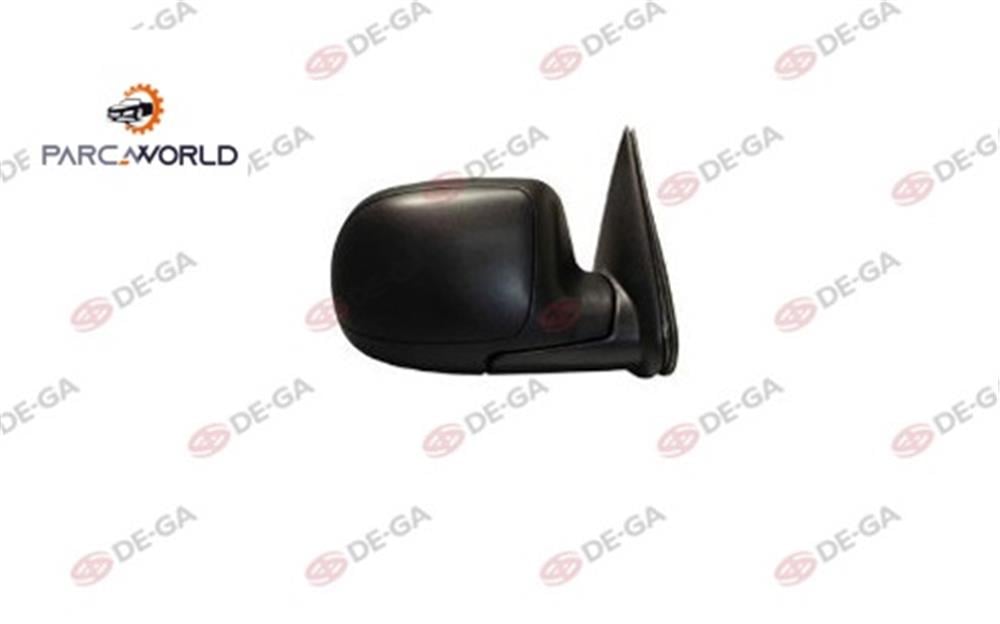 Chevrolet Hesılverado Dış Ayna Elektrikli Isıtmalı Sağ 2003-2006