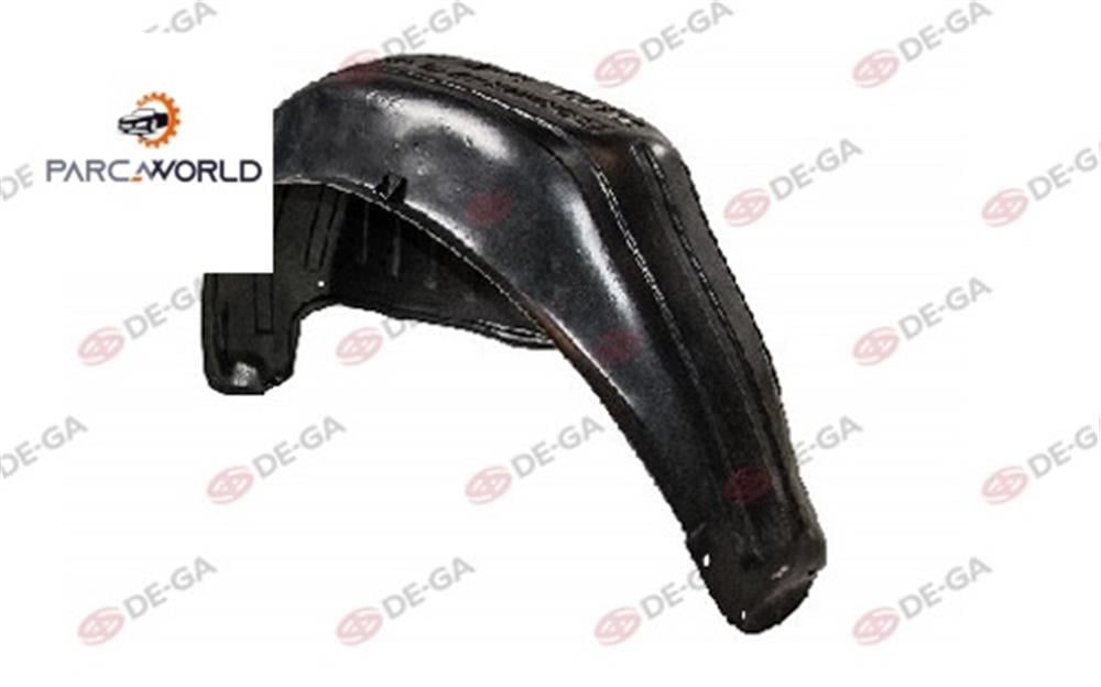 Chevrolet Kalos Arka Çamurluk Davlumbazı Sol 2004