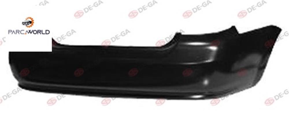 Chevrolet Kalos Arka Tampon Hb 2002-2006