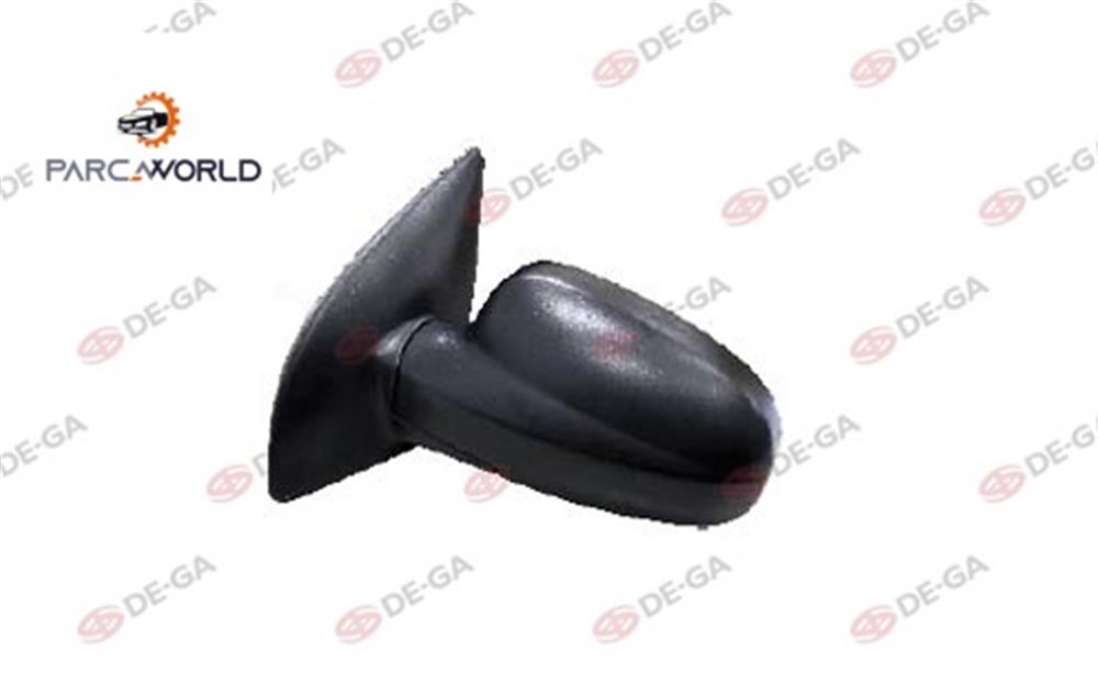 Chevrolet Kalos Dış Ayna Elektrikli Isıtmalı Sol 2002-2006