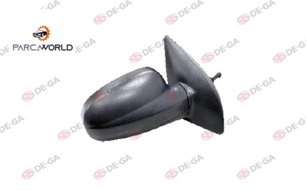 Chevrolet Kalos Dış Ayna (manuel) Sağ 2002-2006