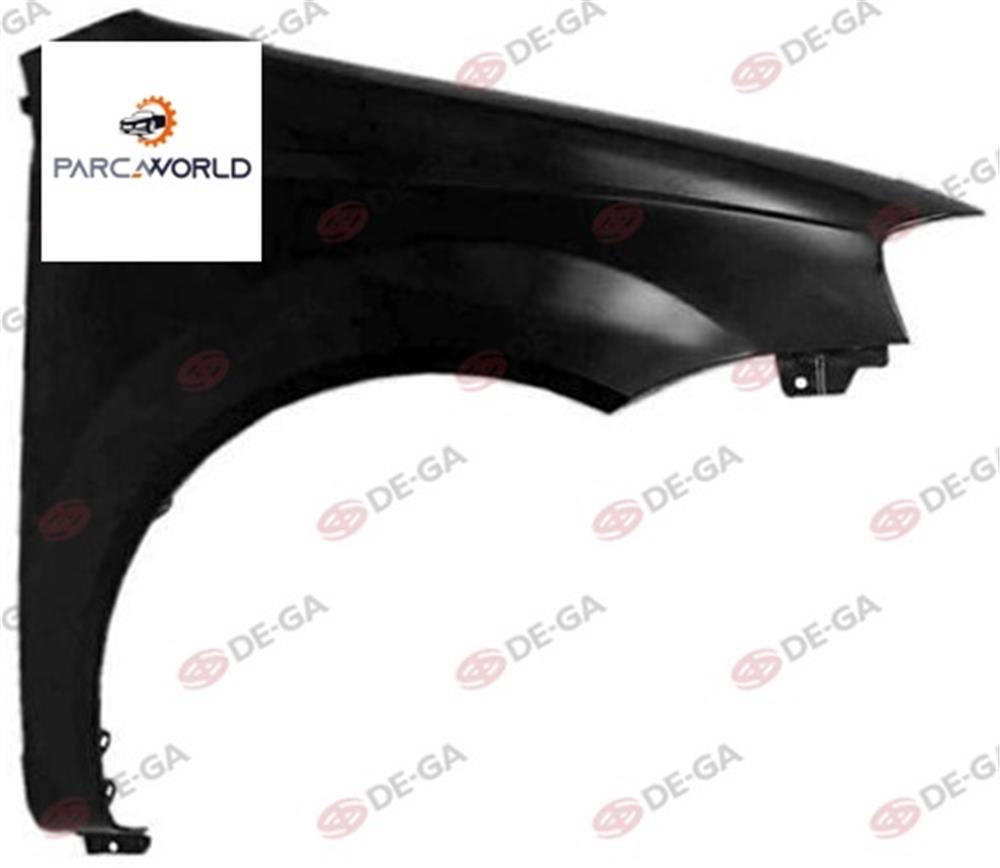 Chevrolet Kalos Ön Çamurluk Delıklı Sağ 2002