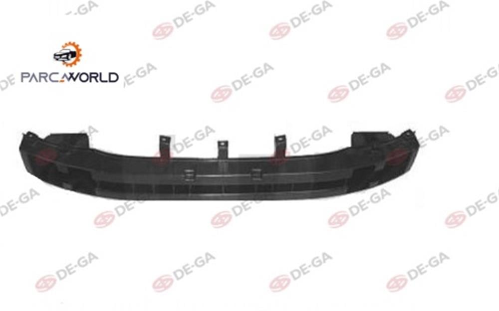 Chevrolet Kalos Ön Tampon Takviyesi Plastık 2002-2006