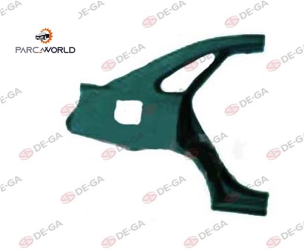 Chevrolet Lacettı Arka Çamurluk Sdn Sağ 2004-2006
