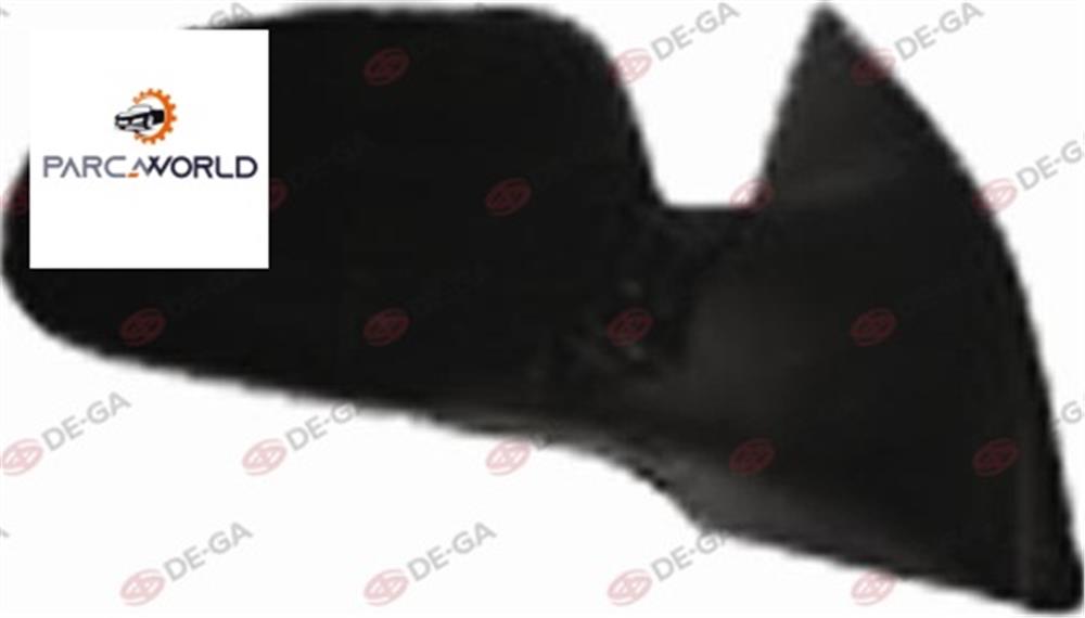 Chevrolet Lacettı Dış Ayna Man Sağ 2001-2004