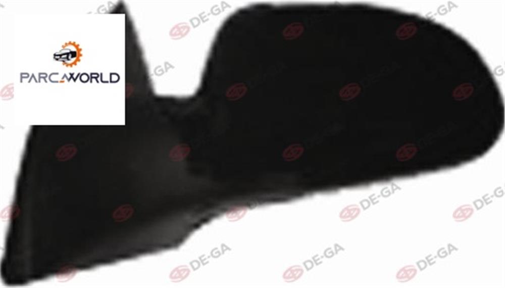 Chevrolet Lacettı Dış Ayna Man Sol 2001-2004