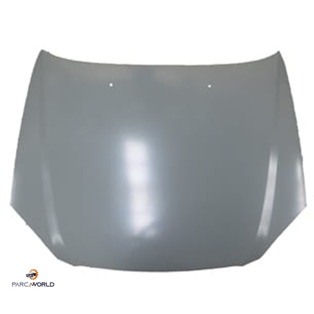 CHEVROLET LACETTI- HB- 2004-2011- MOTOR KAPUTU ASTARLI -MASTİKLİ 