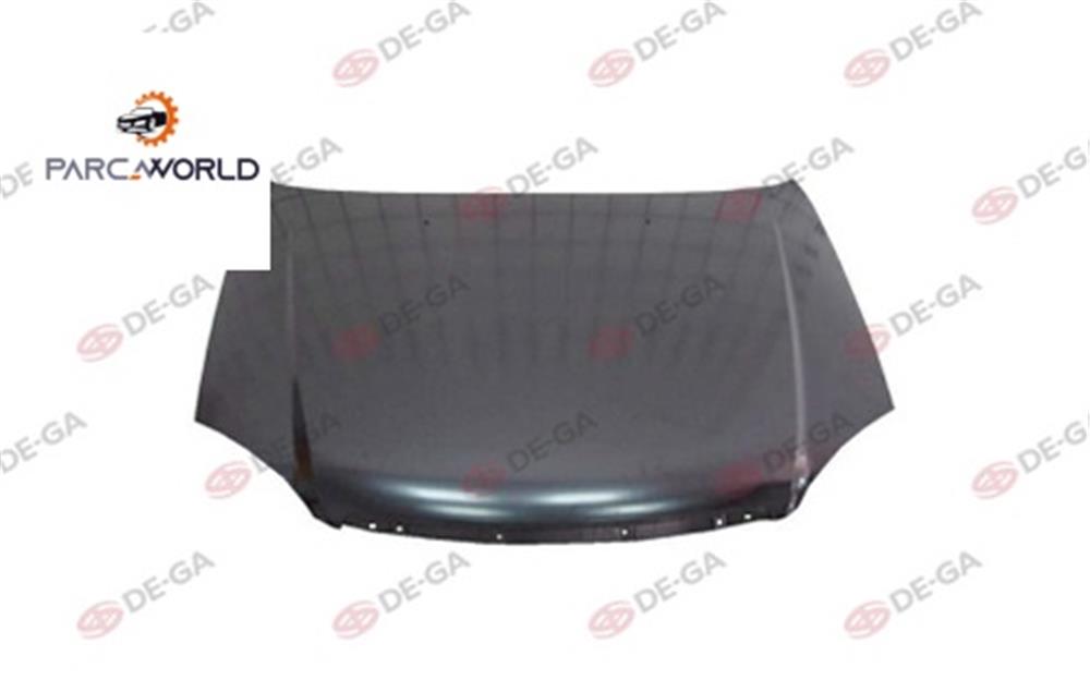 Chevrolet Lacettı Motor Kaputu Sdn 2006