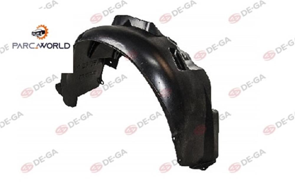 Chevrolet Lacettı Ön Çamurluk Dav Sol B Sol 2004-2010