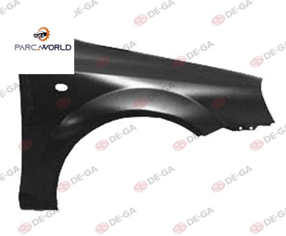 Chevrolet Lacettı Ön Çamurluk Delıklı Sdn Sağ 2003