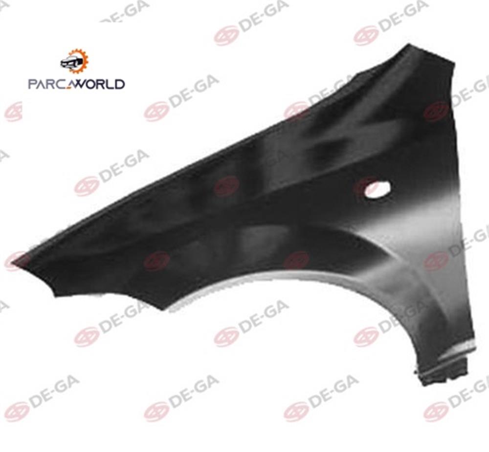 Chevrolet Lacettı Ön Çamurluk Dk Sol B Sol 2004-2011