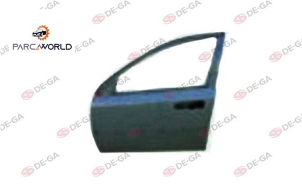 Chevrolet Lacettı Ön Kapı Sdn Makyajlı Kasa) Sol 2005-2011