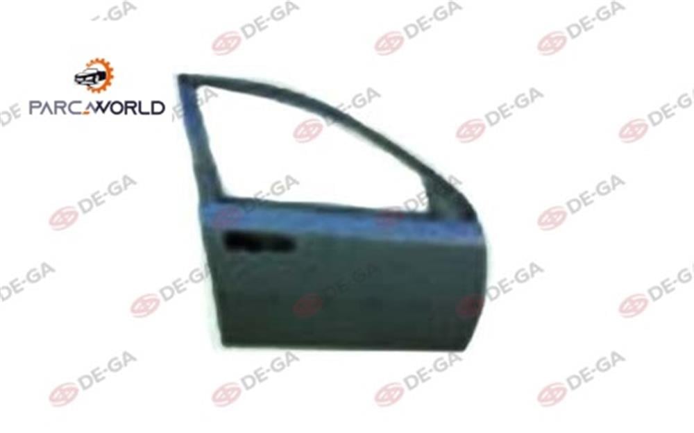 Chevrolet Lacettı Ön Kapı Sdn Makyajlı Kasa) Sağ 2005-2011