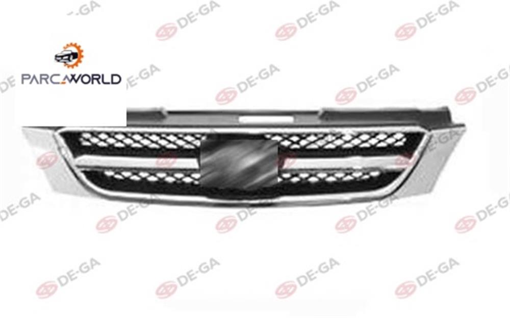 Chevrolet Lacettı Ön Panjur Hb 2001-2004