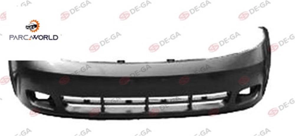 Chevrolet Lacettı Ön Tampon Hb 2001-2004