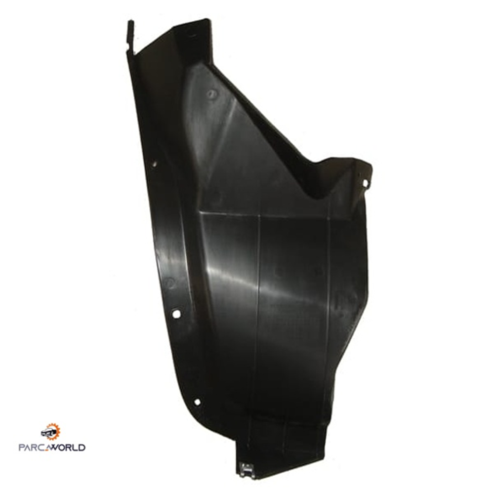 CHEVROLET LACETTI- SD- 04/09; ARKA ÇAMURLUK DAVLUMBAZI SOL TARAF 