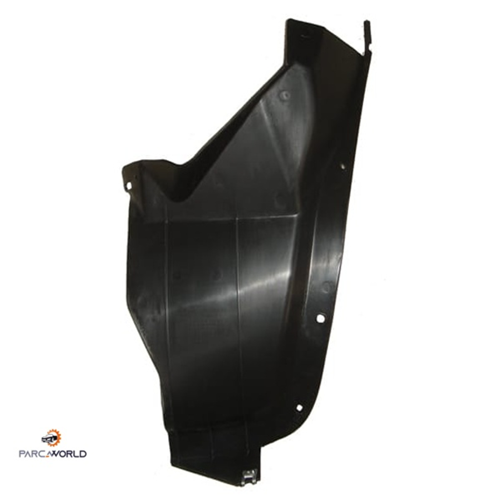 CHEVROLET LACETTI- SD- 04/09; ARKA ÇAMURLUK DAVLUMBAZI SAĞ TARAF 