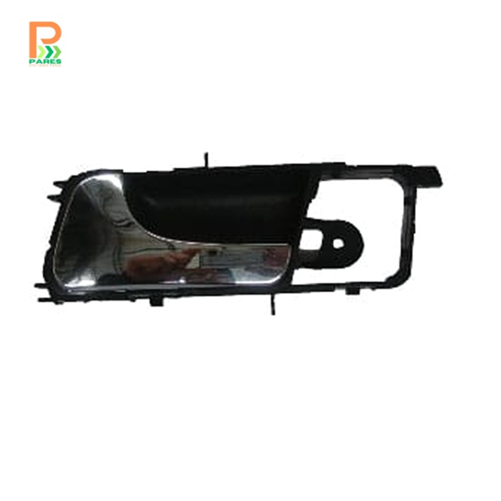CHEVROLET LACETTI- SD- 04/09; ÖN KAPI İÇ AÇMA KOLU SOL TARAF ELCEĞİ NİKELAJLI 