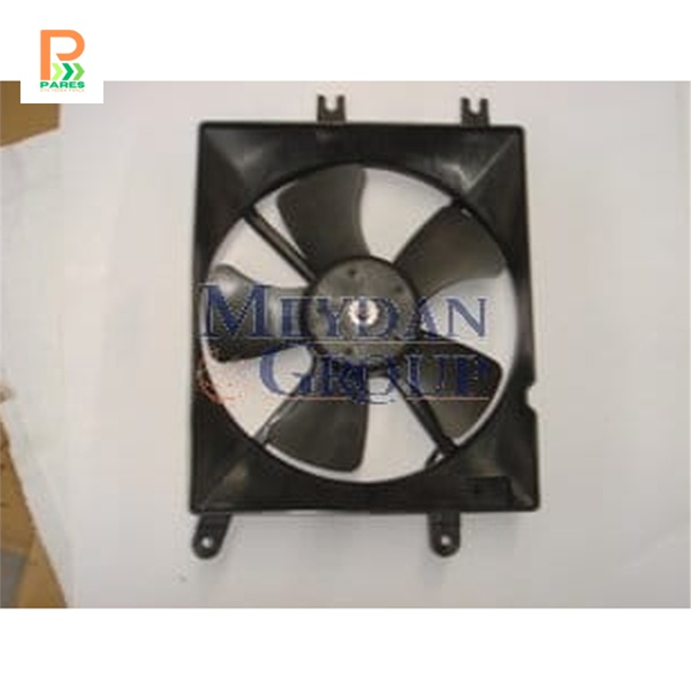 CHEVROLET LACETTI- SD- 2005-2009- KLİMA FAN DAVLUMBAZI (5 KANAT)