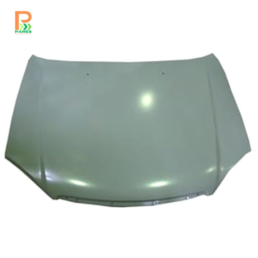 CHEVROLET LACETTI- SD- 2005-2009- MOTOR KAPUTU ASTARLI -MASTİKLİ 