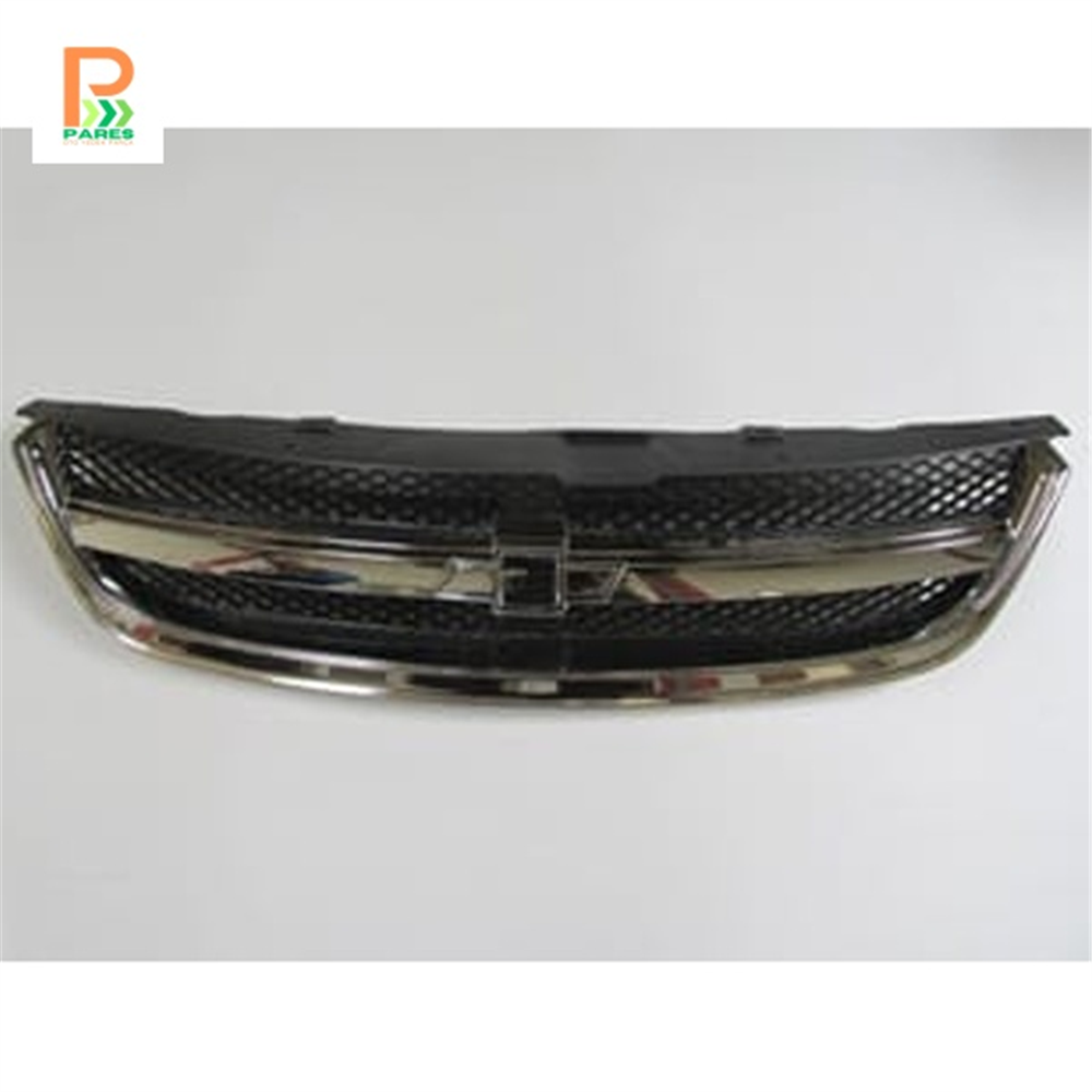 CHEVROLET LACETTI- SD- 2005-2009- ÖN PANJUR NİKELAJ KAPLAMALI