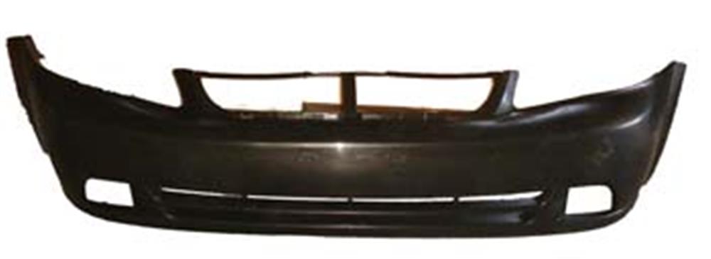 CHEVROLET LACETTI- SD- 2005-2009- ÖN TAMPON (SİS/PANJUR DELİKLİ)
