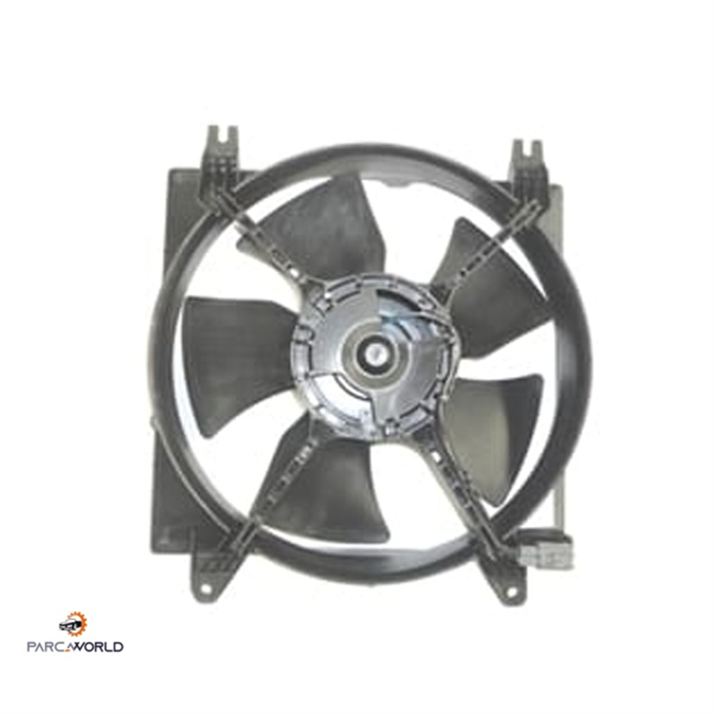 CHEVROLET LACETTI- SD- 2005-2009- RADYATÖR FAN DAVLUMBAZI (5 KANAT)