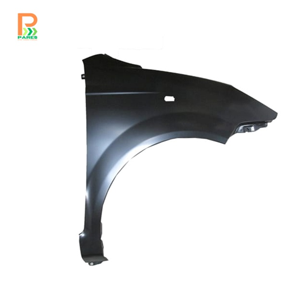 CHEVROLET SPARK- 06/09; ÖN ÇAMURLUK DELİKLİ SAĞ TARAF 