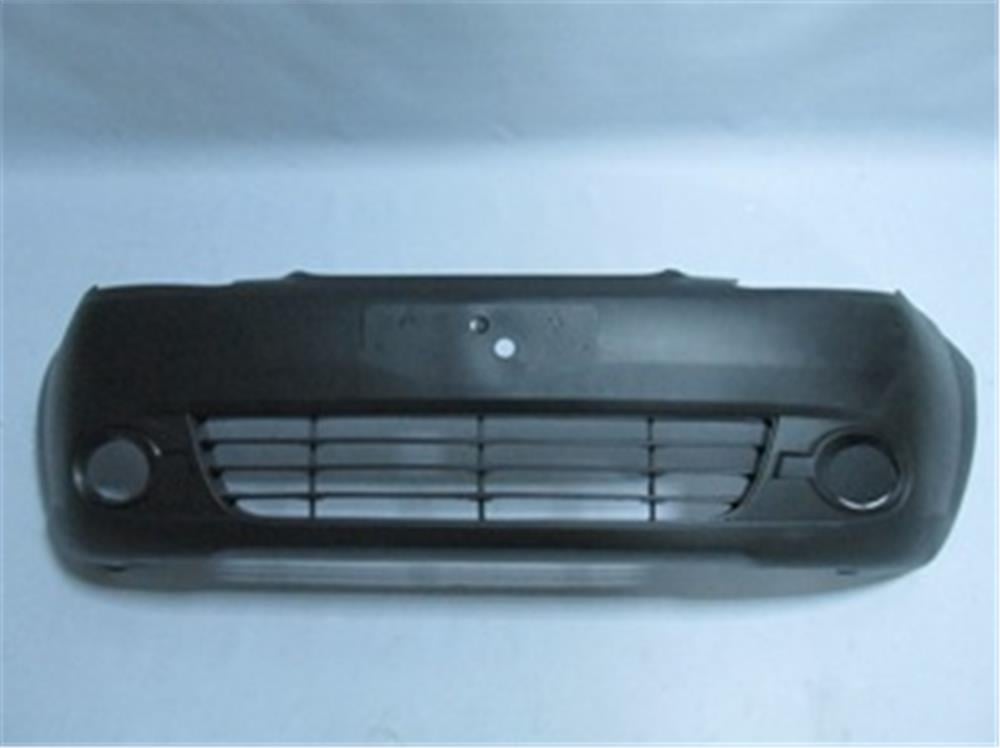 CHEVROLET SPARK- 06/09; ÖN TAMPON (SİS DELİKLİ) 