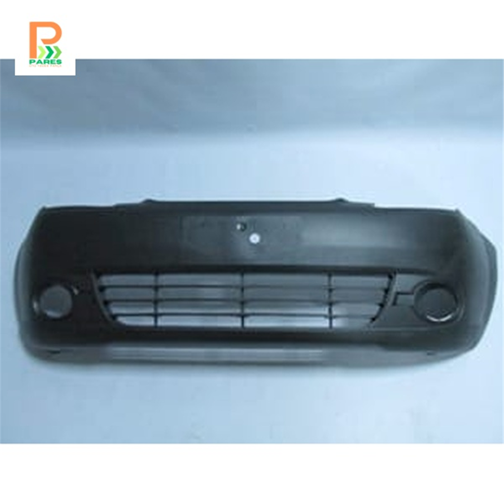 CHEVROLET SPARK- 06/09; ÖN TAMPON (SİS DELİKLİ) 