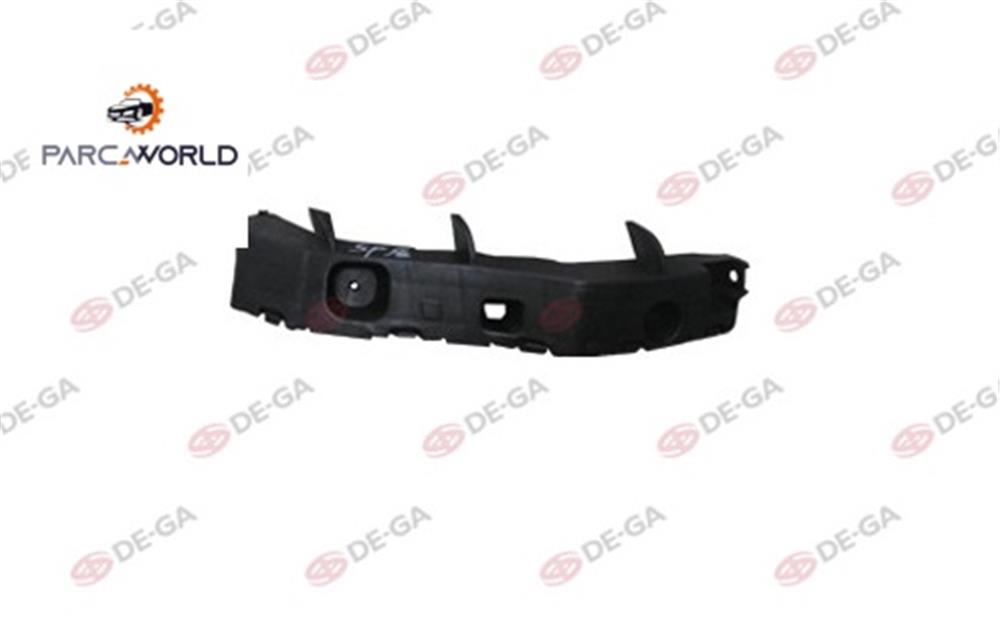 Chevrolet Spark Arka Tampon Braketı Sağ 2010