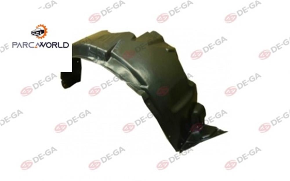 Chevrolet Spark Ön Çamurluk Davlumbazı Sağ 2010